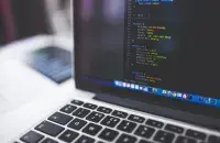 The output of the Belarusian IT sector decreased by 10% over the year / sample photo pixabay.com
