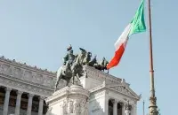 Italian authorities have frozen the assets of Belarusians and Russians / pexels.com
