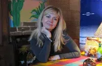 Елена Карагачева / Белсат