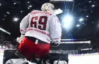 Міхаіл Карнаухаў​ / IIHF