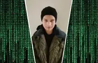 Traced admin of "Punishers of Belarus"