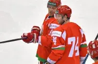 Братья ушли из &quot;Шахтёра&quot; / t.me/belarushockeycom/340​