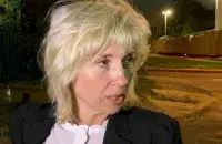 Адвокат Людмила Казак / svaboda.org​​