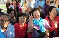 Chinese tourists in Belarus / toursoyuz.by