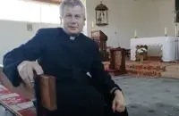 Ксендз Анджей Бульчак / katolik.life