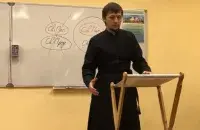 Александр Кухта / facebook.com​