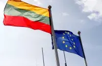 Lithuania has blocked the allocation of EU money to Belarus / Reuters​