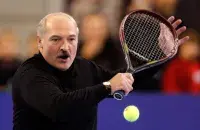 Belarus President Aliaksandr Lukashenka. Photo:&nbsp;news.sportbox.ru