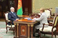 Photo: president.gov.by