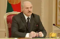 Alyaksandr Lukashenka / president.gov.by