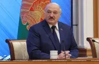 Alyaksandr Lukashenka / president.gov.by
