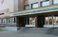 Могилевский институт МВД / adukar.com

