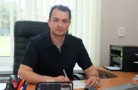 Александр Марченко / фото со страницы клуба в vk.com
