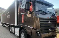 MAZ loses market in Russia / infotrans.by
