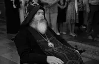 Викарий Новогрудской епархии владыко Пётр / church.by