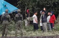 Теперь миграционный кризис провоцирует Россия
