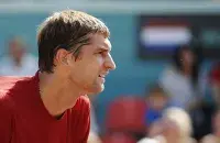 Max Mirnyi. Photo: minsknews.by