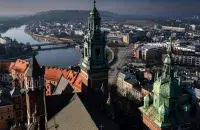 European Games in Krakow / pap.pl
