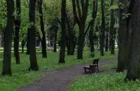 Парк Янки Купалы
