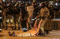 Как белорусы воспринимают справедливость
