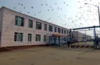 Колония в Бобруйске / t.me/viasna96​