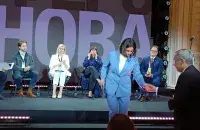 "Раньше мы не говорили о должностях так много, как говорим сейчас. Мы говорили о содержании работы" / Еврорадио