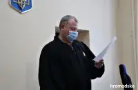 Виталий Писанец / hromadske.ua