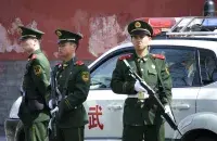 На Захадзе занепакоеныя, што РФ можа атрымаць падтрымку КНР / Ілюстрацыйнае фота pixabay.com
