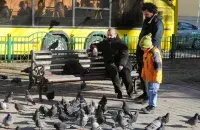 25 марта обещают до +17 / zviazda.by​
