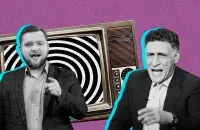 Продолжаем следить за пропагандистами / коллаж Еврорадио
