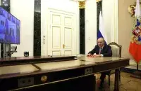 Владимир Путин / kremlin.ru
