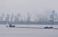B.L.B. Baltijas Terminals / nra.lv