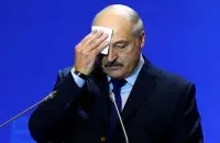 Александр Лукашенко / Reuters