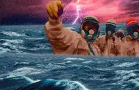 Зарубежные новости / Коллаж Влада Рубанова / Еврорадио