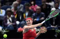 Aryna Sabalenka&nbsp;/ Reuters