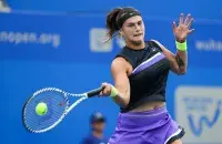 Aryna Sabalenka&nbsp;/ wuhanopen.org