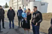Фото из аккаунта Дениса Садовского на Фейсбуке