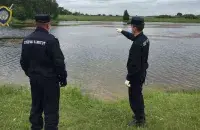 Супрацоўнікі Следчага камітэта за працай / Ілюстрацыйнае фота