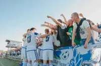 Фото: ФК "Слуцк"