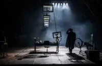 Фото: Электротеатр "Станиславский"