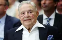 Джордж Сорос / Reuters&nbsp;