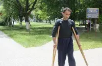 Фото: "Ганцавіцкі час"