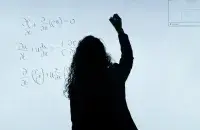 Студэнтка /&nbsp;pexels.com
