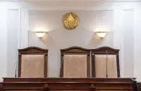 Суд / Еврорадио
