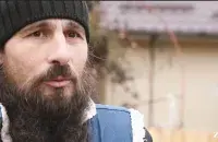 Алег Марару адмаўляецца праводзіць пахаванні прышчэпленых