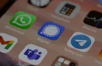 Российский ТГ-чат объявлен экстремистским в Беларуси / Unsplash, Dimitri Karastelev​