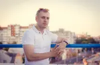Ivan Kolas / vk.com