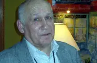 Эдуард Ханок. Фото: glavny.tv