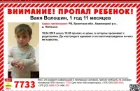 Объявление отряда "Ангел"​