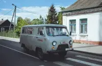 "Хуткая" ў Беларусі / Еўрарадыё